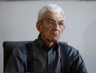 Ο «δημοκρατικός» Γ.Μπουτάρης έδιωξε στελέχη της ΛΑΕ επειδή ζητούσαν άδεια για συγκέντρωση διαμαρτυρίας (βίντεο)